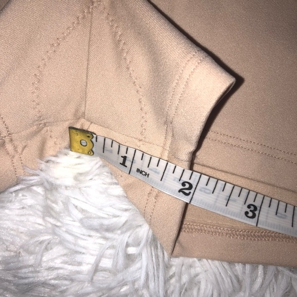 Maidenform Self Expressions Tame Tummy High Waist - Picture 7 of 8